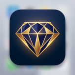 Trovey App Icon
